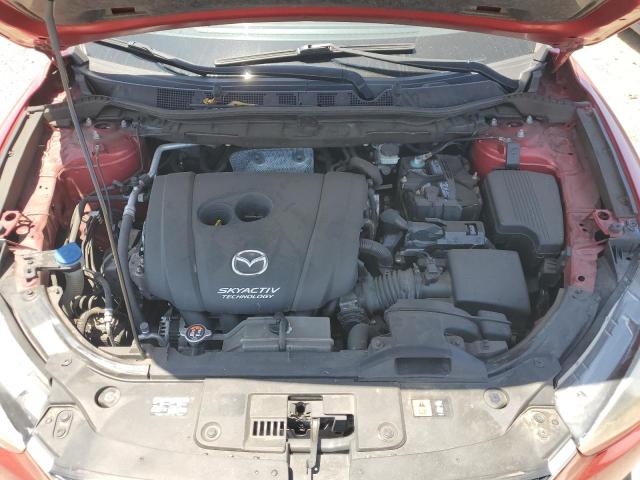 2016 MAZDA CX-5 TOURI - JM3KE2CY5G0629276