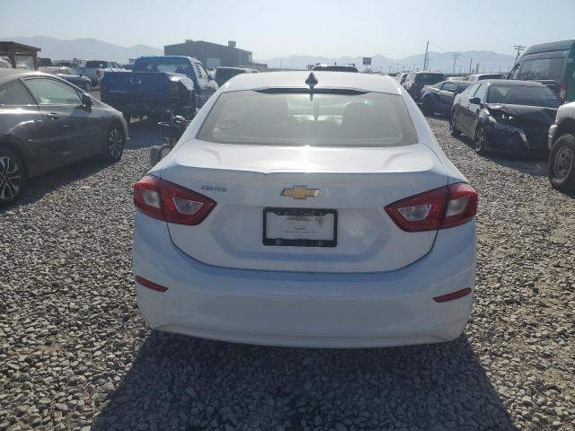 2018 CHEVROLET CRUZE LS 1G1BC5SM7J7200596