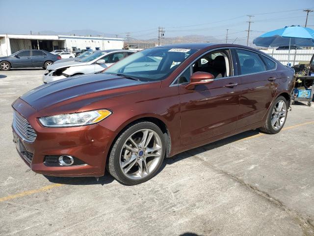 Vin: 3fa6p0k95fr206334, lot: 61045815, ford fusion titanium 2015 img_1