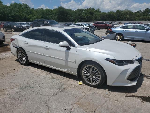 2019 TOYOTA AVALON XLE - 4T1BZ1FBXKU018736