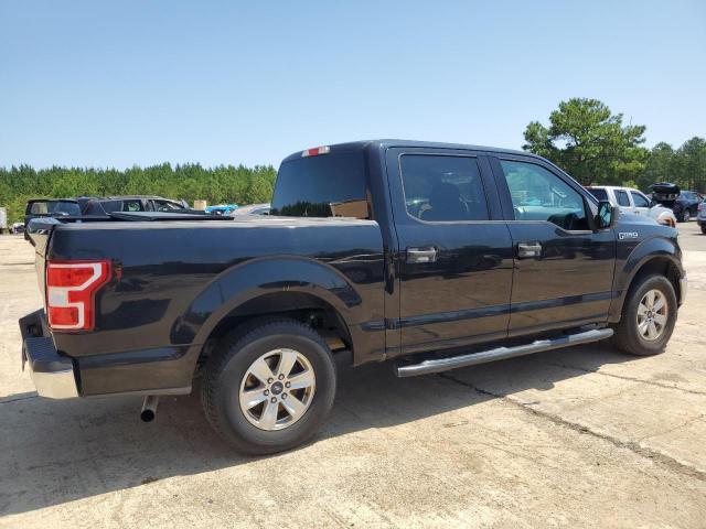 Vin: 1ftew1cb3jkd46413, lot: 62185925, ford f-150 supercrew 20183