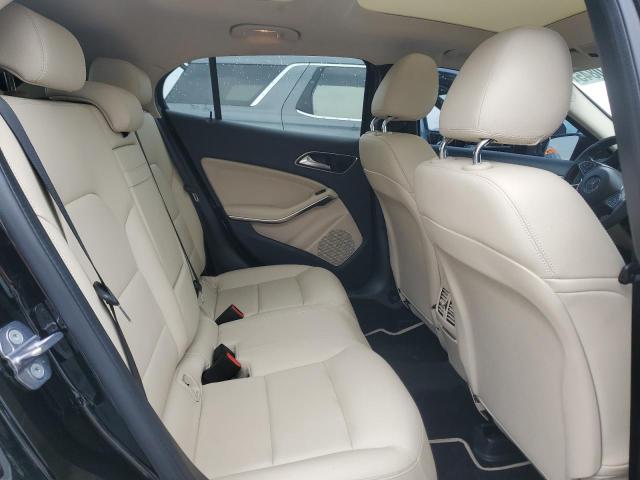 2018 MERCEDES-BENZ GLA 250 4M WDCTG4GB9JJ492721