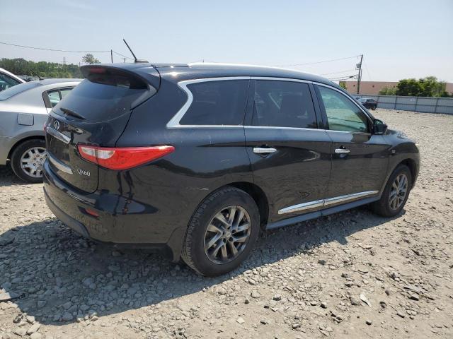 Vin: 5n1al0mm0fc507086, lot: 60712515, infiniti qx60 20153