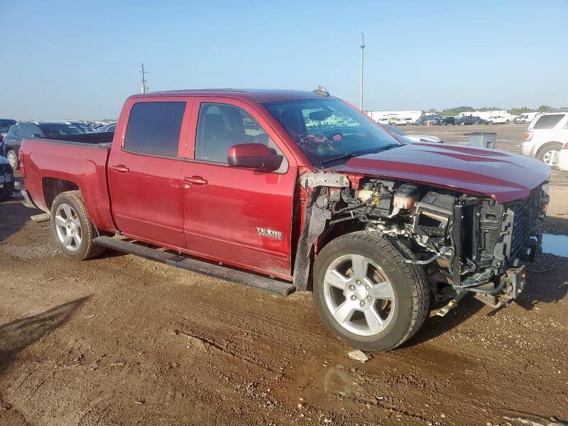 Vin: 3gcpcrec9jg256695, lot: 61136545, chevrolet all models c1500 lt 20184