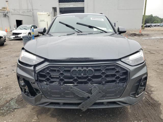 2024 AUDI Q5 PREMIUM WA1GAAFY4R2116960