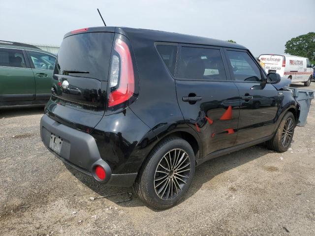 Vin: kndjn2a24e7013348, lot: 60317985, kia soul 20143