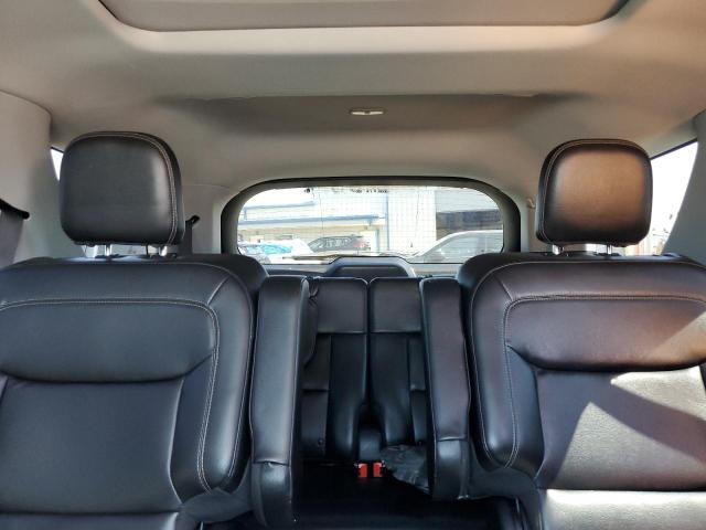 2020 FORD EXPLORER X 1FMSK8DH5LGC43893