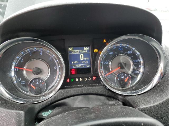 2016 CHRYSLER TOWN & COU 2C4RC1BG7GR280496