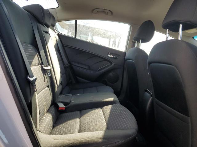2016 KIA FORTE LX - KNAFX4A6XG5441497