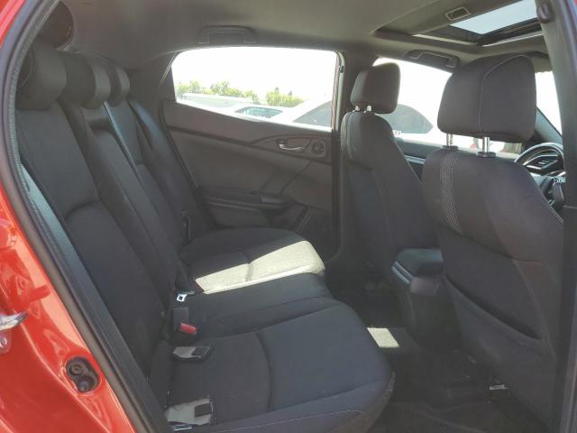 2020 HONDA CIVIC EX SHHFK7H64LU421360
