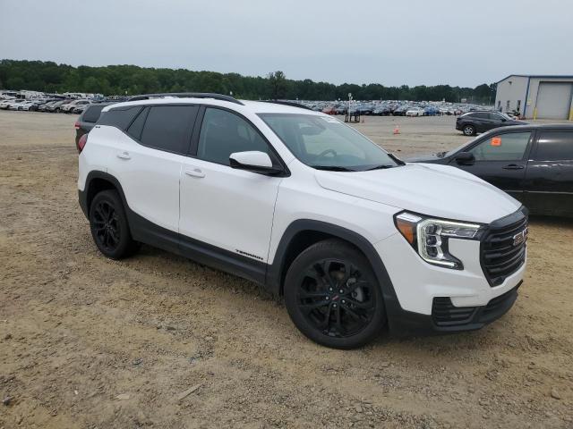 Vin: 3gkalmev3nl234090, lot: 60447735, gmc terrain sle 20224