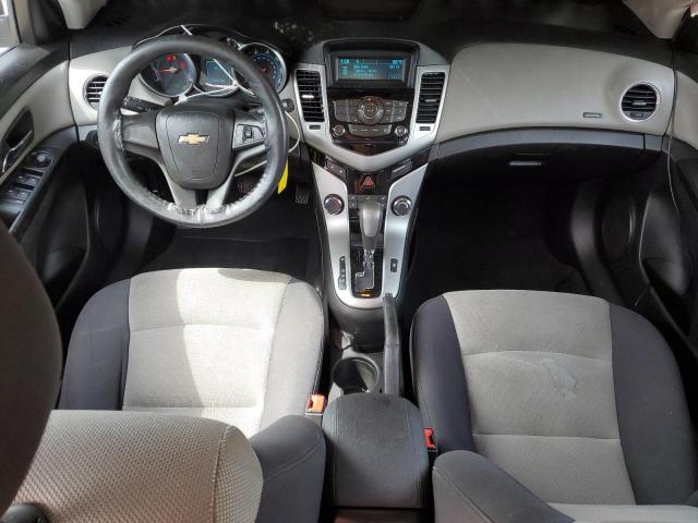 2014 CHEVROLET CRUZE LS - 1G1PA5SH2E7181377