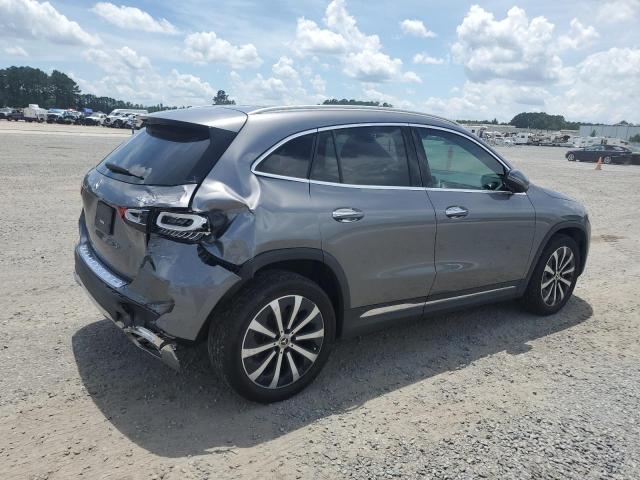 Vin: w1n4n4hb1mj114498, lot: 60223555, mercedes-benz gla-class 250 4matic 20213