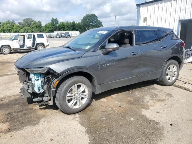 2020 CHEVROLET BLAZER 2LT - 3GNKBCRS8LS624061