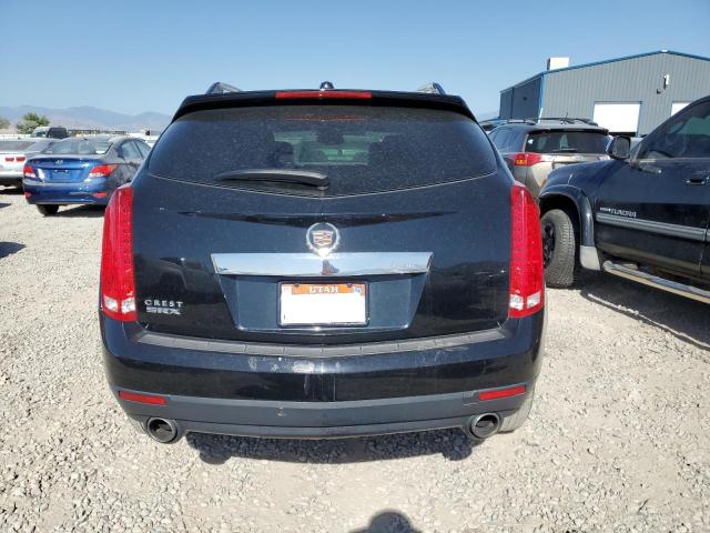 2015 CADILLAC SRX 3GYFNAE3XFS638630