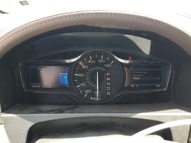 2015 LINCOLN MKX 2LMDJ8JK6FBL27023