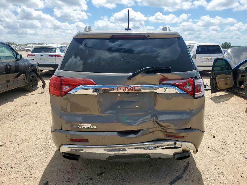 2019 GMC ACADIA DEN 1GKKNPLS6KZ230774