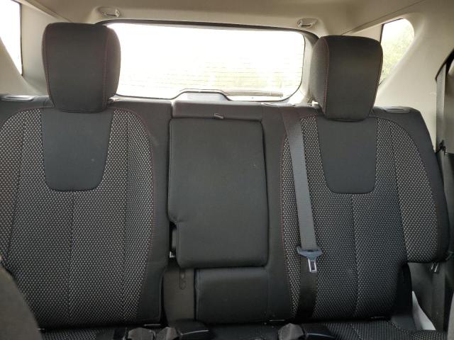 2016 CHEVROLET EQUINOX LS - 2GNFLEEK2G6174931
