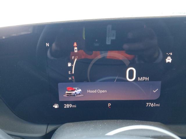 2024 BUICK ENVISTA PR - KL47LAE26RB186175