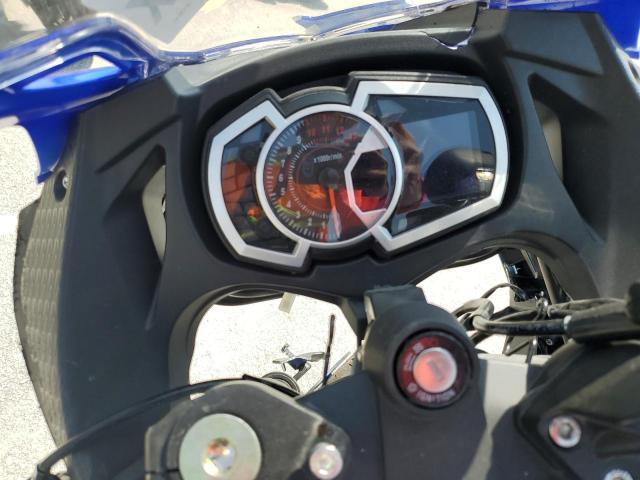 2024 JBLC MOTORCYCLE - L2BB8AAK9RBB13046
