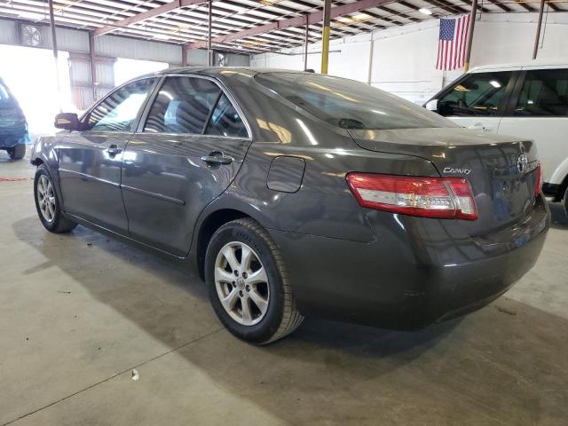 Vin: 4t1bf3ek8bu206967, lot: 60149685, toyota camry base 20112