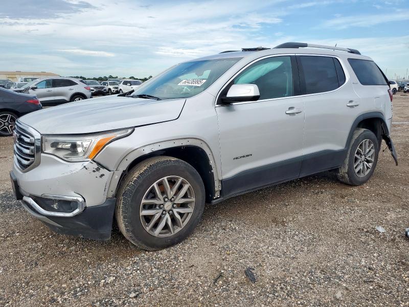 GMC ACADIA SLE