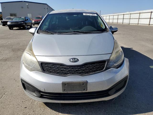 2015 KIA RIO LX - KNADM4A33F6428573