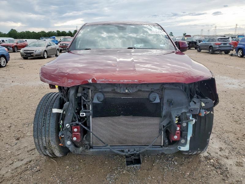 2022 DODGE DURANGO GT 1C4RDHDG6NC202848