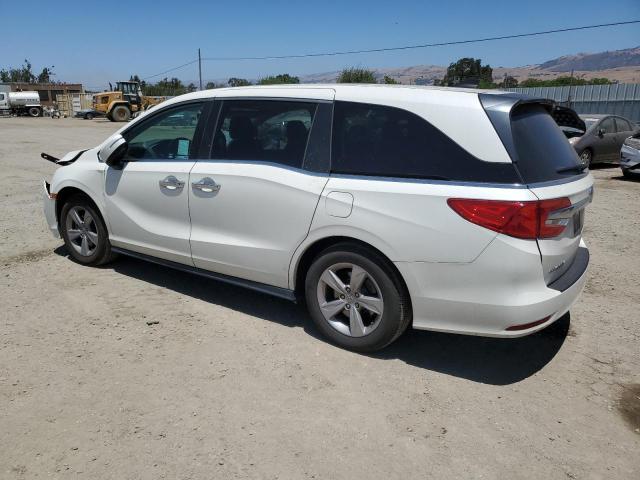 2019 HONDA ODYSSEY EX - 5FNRL6H76KB053292