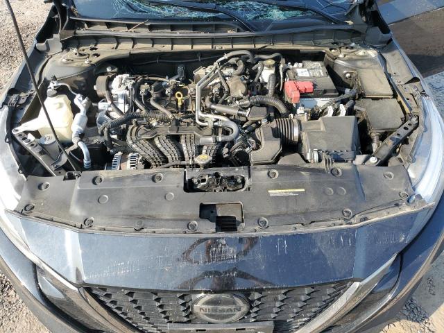 2021 NISSAN ALTIMA SR 1N4BL4CW1MN378723