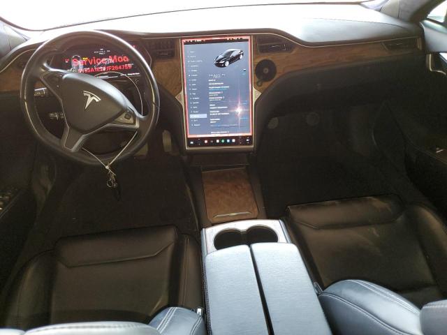 2018 TESLA MODEL S 5YJSA1E27JF264759