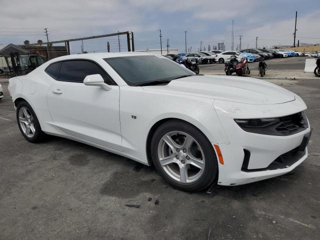 2022 CHEVROLET CAMARO LS 1G1FB1RX3N0119686