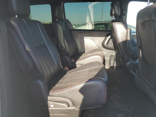 2015 DODGE GRAND CARA - 2C4RDGEG5FR743908