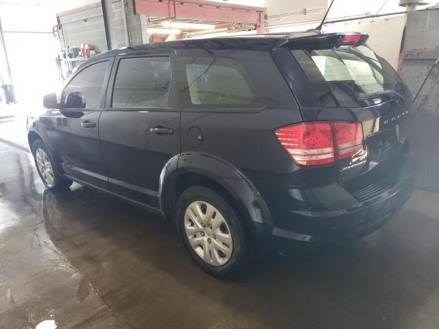 Vin: 3c4pdcab7ht593925, lot: 60002305, dodge journey se 20172