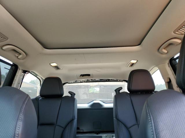 2020 SUBARU ASCENT LIM 4S4WMAPD4L3417438