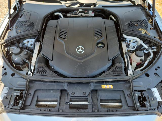 2024 MERCEDES-BENZ S 580 4MAT W1K6G7GB0RA288783