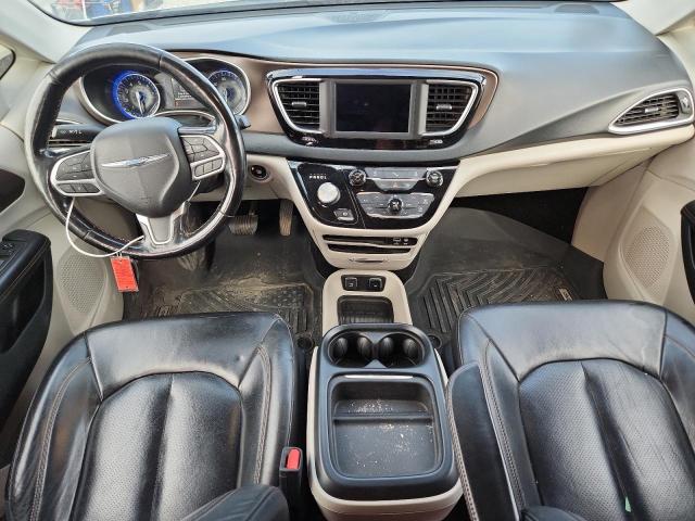 2019 CHRYSLER PACIFICA T - 2C4RC1BG1KR680773