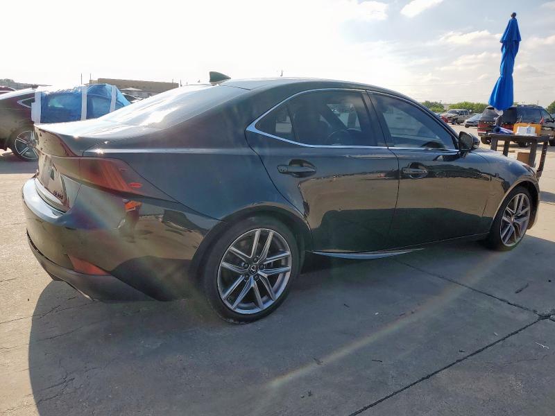 Vin: jthba1d26k5084837, lot: 57427455, lexus is 300 20193