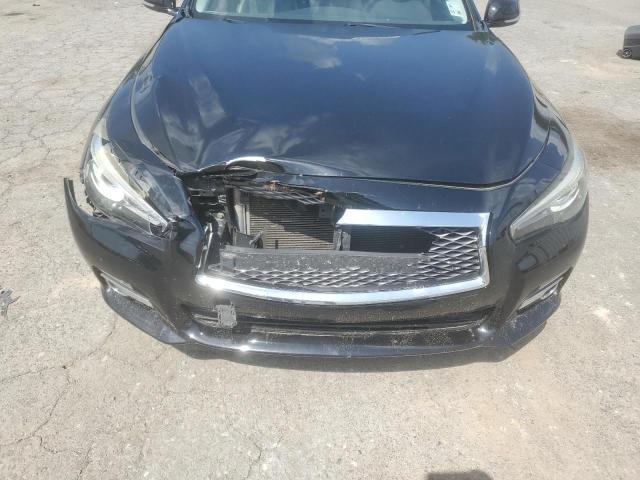 2015 INFINITI Q50 BASE JN1BV7AP2FM339216