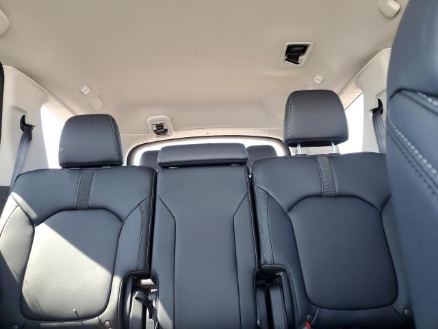 2025 HONDA PILOT EXL 5FNYG2H43SB034455