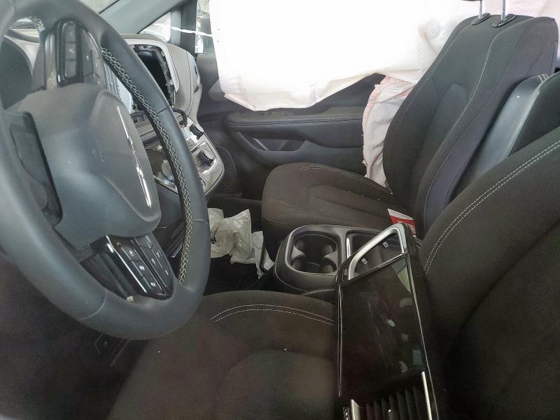 2023 CHRYSLER PACIFICA T #3208766280