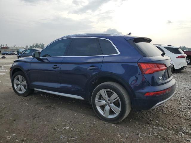 Vin: wa1bnafy2j2038486, lot: 59086505, audi q5 premium plus 20182