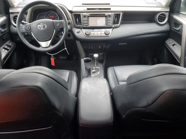 2015 TOYOTA RAV4 LIMIT - 2T3DFREV3FW388998