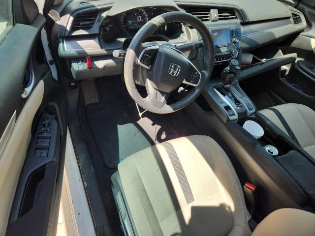 2016 HONDA CIVIC LX 19XFC2F55GE027227