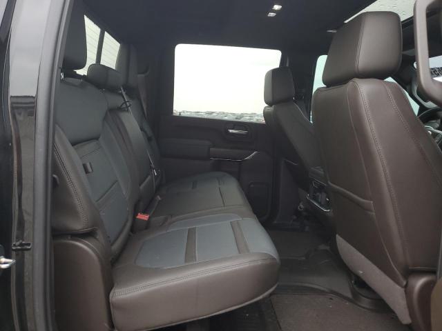 2023 GMC SIERRA K25 1GT49REY3PF139797