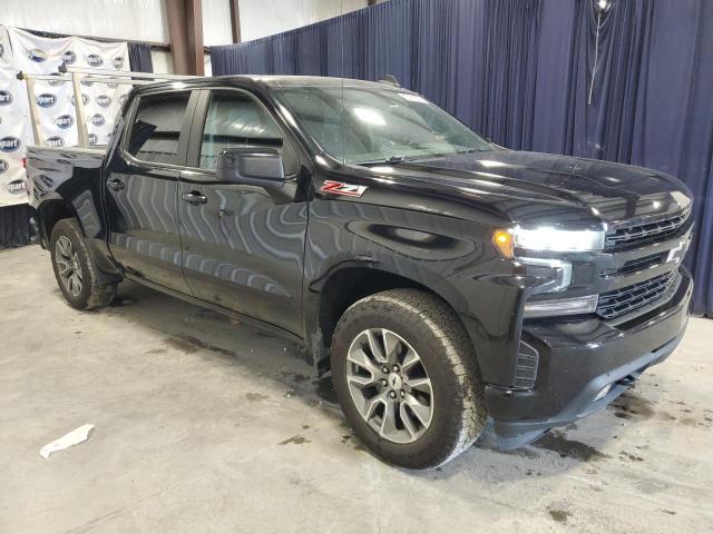 Vin: 1gcuyeed8mz107236, lot: 61562455, chevrolet all models k1500 rst 20214
