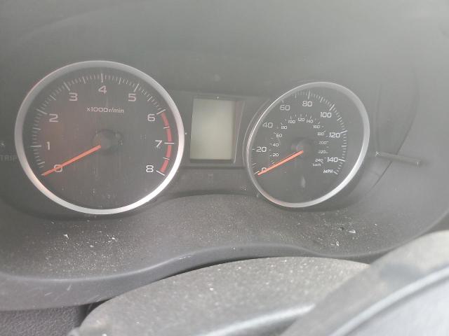 2016 SUBARU FORESTER 2 - JF2SJADC2GH559109