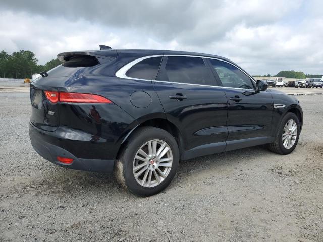 Vin: sadck2fn7ja251359, lot: 60609295, jaguar f-pace prestige 20183