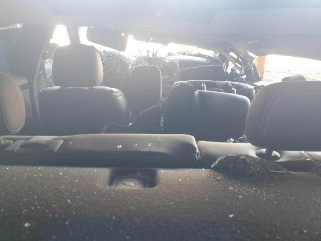 2019 CHEVROLET IMPALA PRE 2G1105S32K9136902