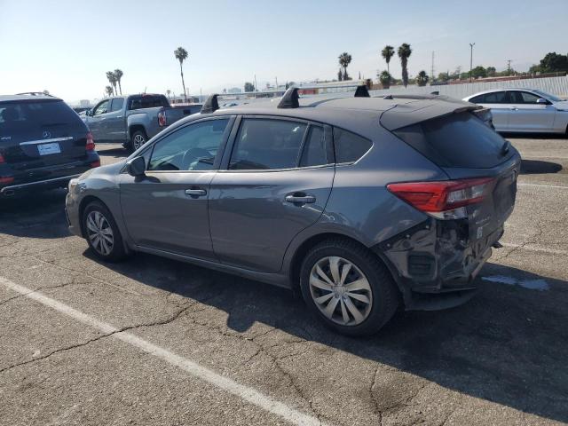 2020 SUBARU IMPREZA - 4S3GTAB60L3722116